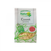 Fulgi de usturoi uscați 80 g NATURO